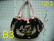 New Juicy Handbags NJHB139