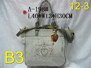 New Juicy Handbags NJHB015