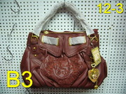 New Juicy Handbags NJHB159