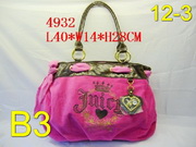 New Juicy Handbags NJHB016