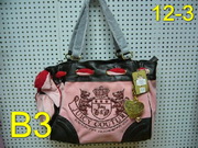 New Juicy Handbags NJHB161