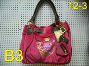 New Juicy Handbags NJHB164