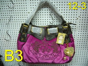 New Juicy Handbags NJHB166