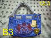 New Juicy Handbags NJHB167