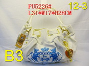 New Juicy Handbags NJHB019