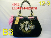 New Juicy Handbags NJHB002