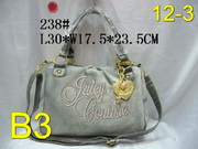 New Juicy Handbags NJHB020