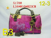 New Juicy Handbags NJHB023