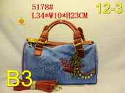 New Juicy Handbags NJHB024