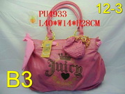 New Juicy Handbags NJHB026