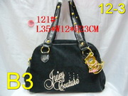 New Juicy Handbags NJHB030