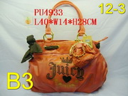 New Juicy Handbags NJHB031