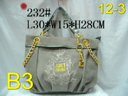 New Juicy Handbags NJHB032