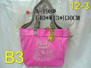 New Juicy Handbags NJHB033