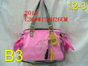 New Juicy Handbags NJHB034
