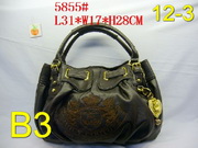 New Juicy Handbags NJHB035