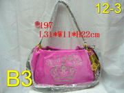 New Juicy Handbags NJHB036