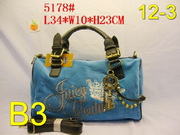 New Juicy Handbags NJHB038