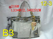 New Juicy Handbags NJHB040