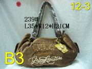 New Juicy Handbags NJHB041