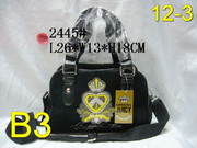 New Juicy Handbags NJHB045