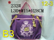 New Juicy Handbags NJHB046
