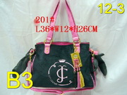 New Juicy Handbags NJHB047