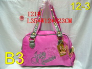 New Juicy Handbags NJHB048