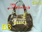 New Juicy Handbags NJHB049