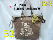 New Juicy Handbags NJHB051