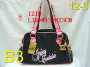 New Juicy Handbags NJHB052