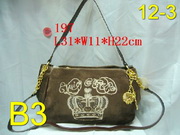 New Juicy Handbags NJHB053