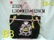 New Juicy Handbags NJHB054