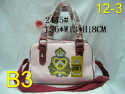 New Juicy Handbags NJHB056