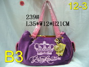 New Juicy Handbags NJHB057