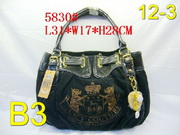New Juicy Handbags NJHB059