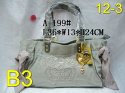 New Juicy Handbags NJHB061