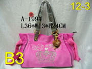 New Juicy Handbags NJHB064