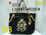 New Juicy Handbags NJHB065