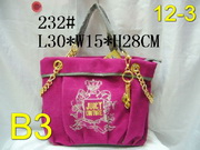 New Juicy Handbags NJHB066