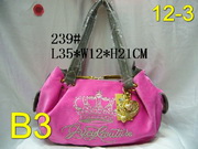 New Juicy Handbags NJHB068
