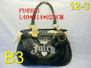 New Juicy Handbags NJHB007