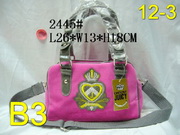 New Juicy Handbags NJHB073