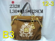 New Juicy Handbags NJHB074