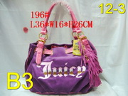 New Juicy Handbags NJHB075