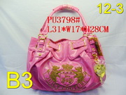 New Juicy Handbags NJHB076