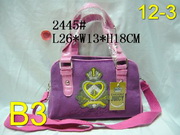 New Juicy Handbags NJHB077