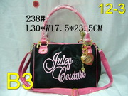 New Juicy Handbags NJHB082