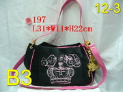 New Juicy Handbags NJHB083