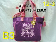 New Juicy Handbags NJHB085